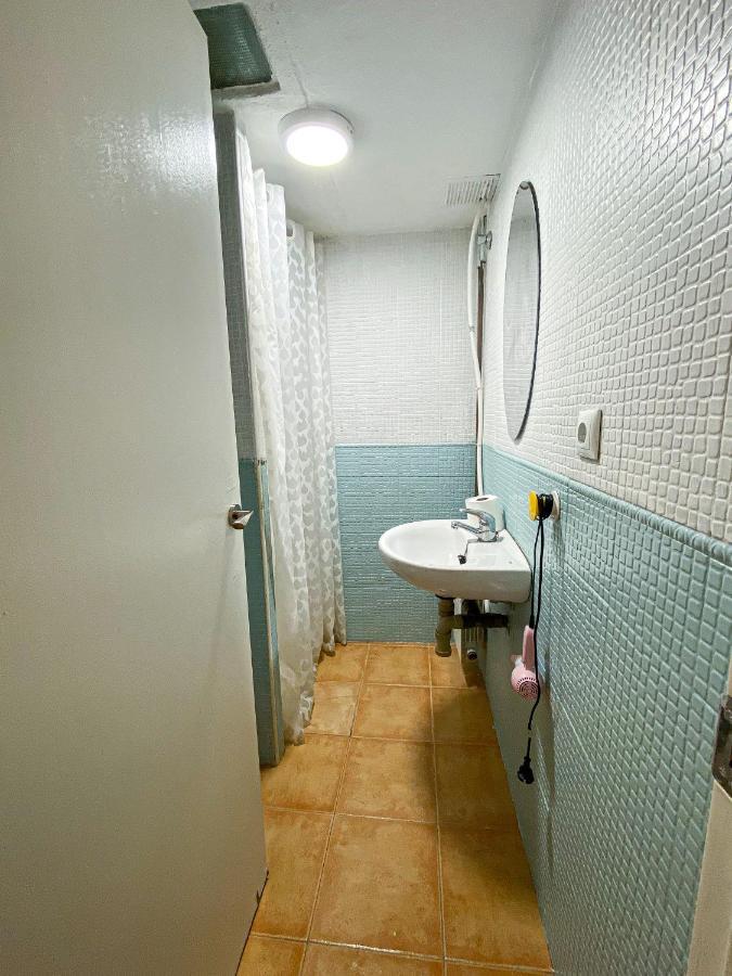 Apartamento Centrico Junto Al Cervantes