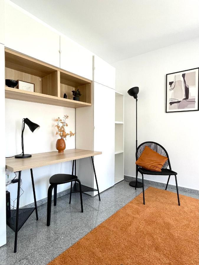 Casita Maria L View & Smarttv Appartement