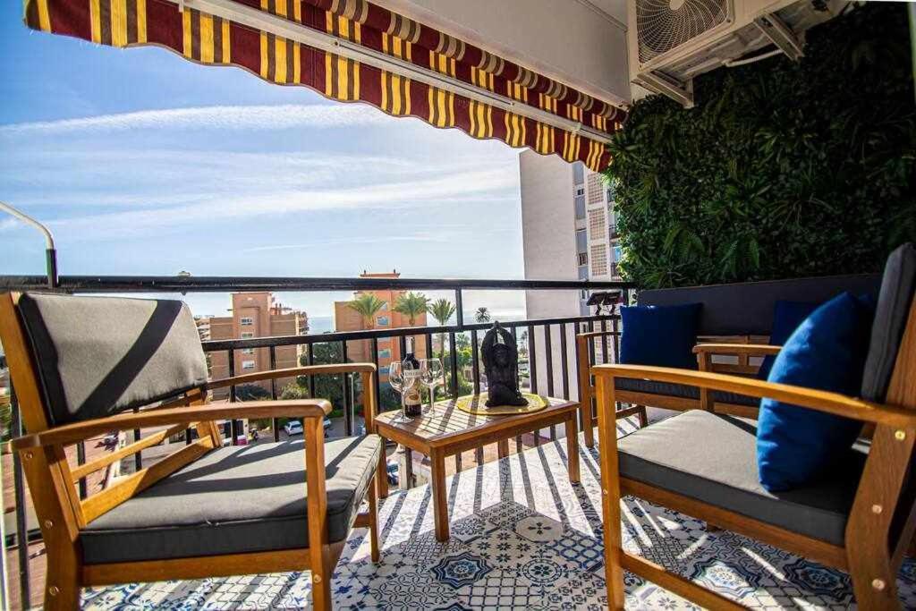 Atico Boutique Appartement *