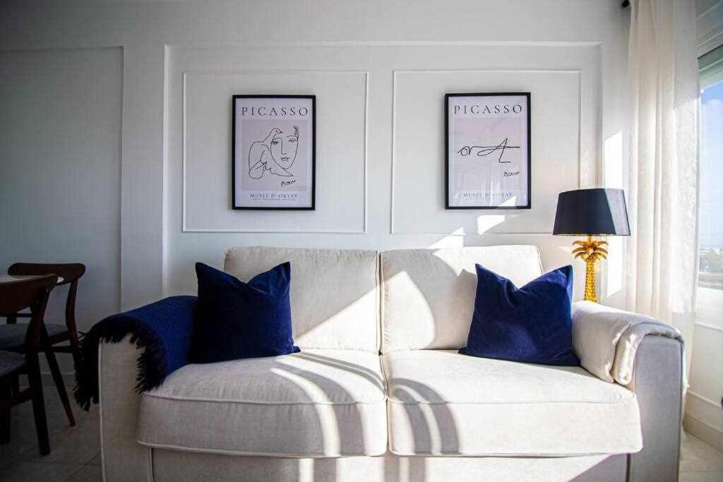 Atico Boutique Appartement *
