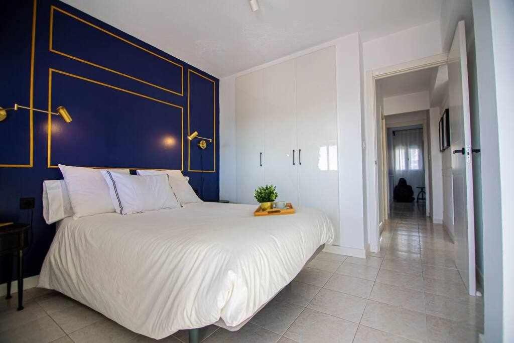 Atico Boutique Appartement Málaga