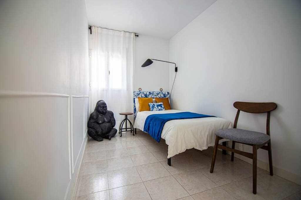 Atico Boutique Appartement
