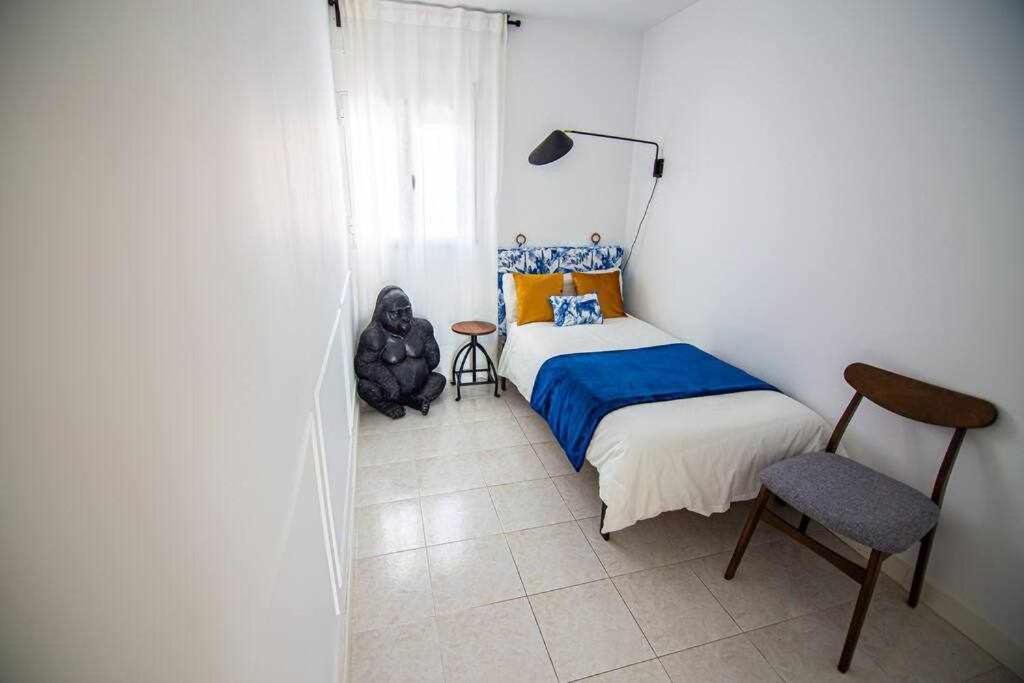 Appartement Atico Boutique Málaga