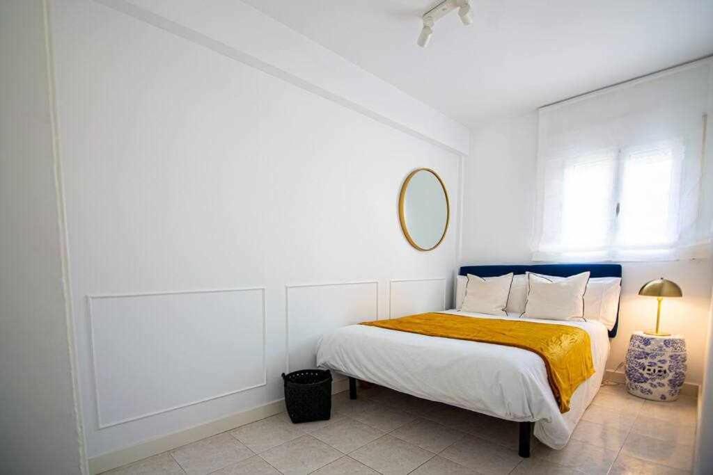 Appartement Atico Boutique *