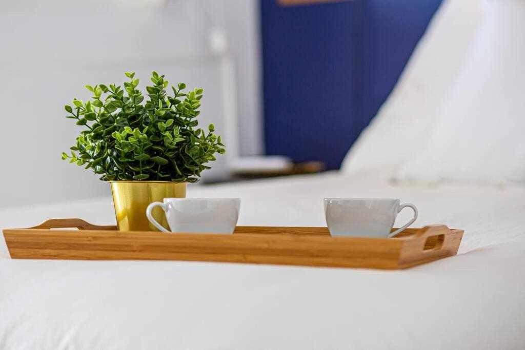Atico Boutique Appartement Málaga