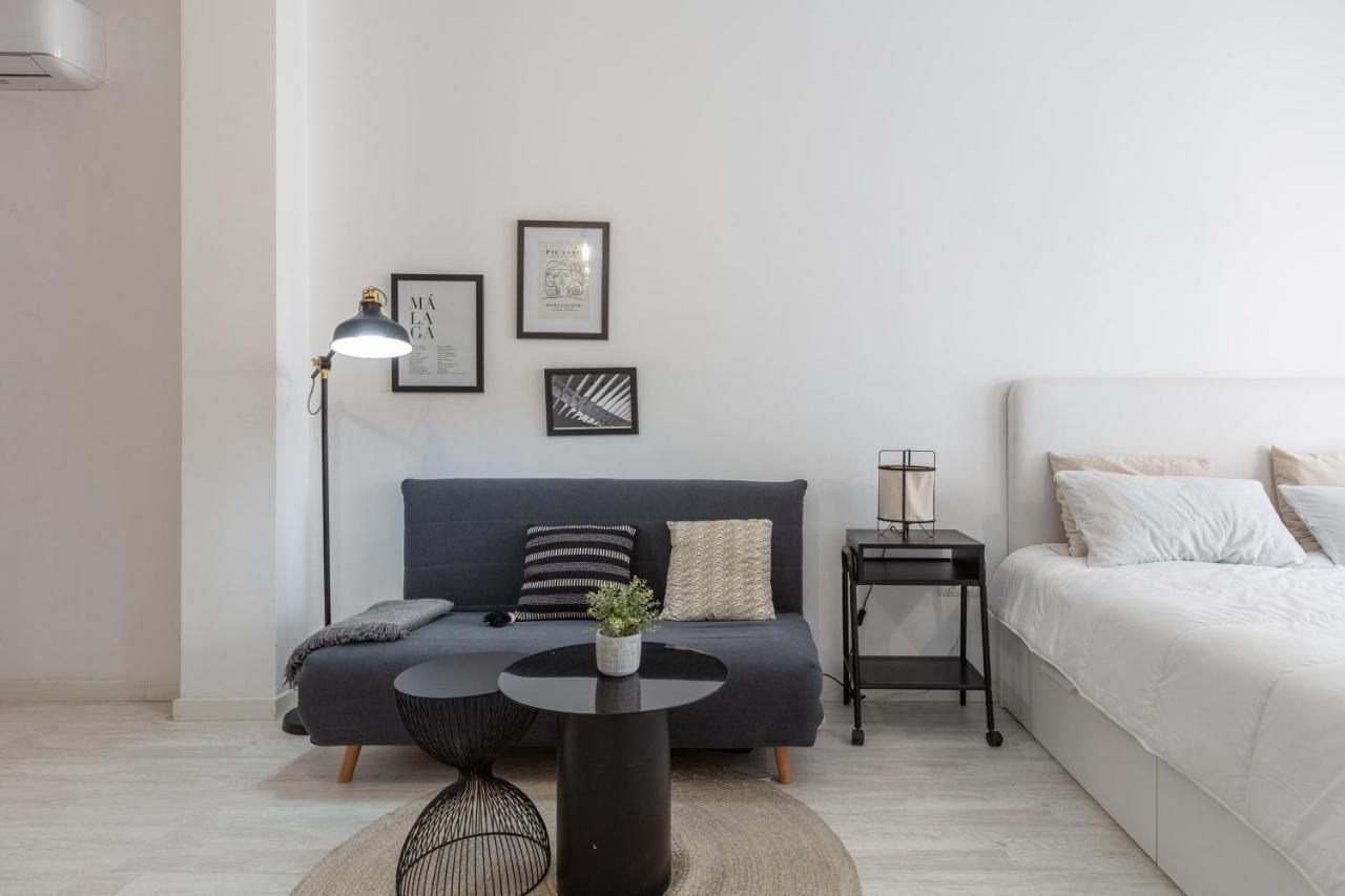 Jinetes Holidays Appartement