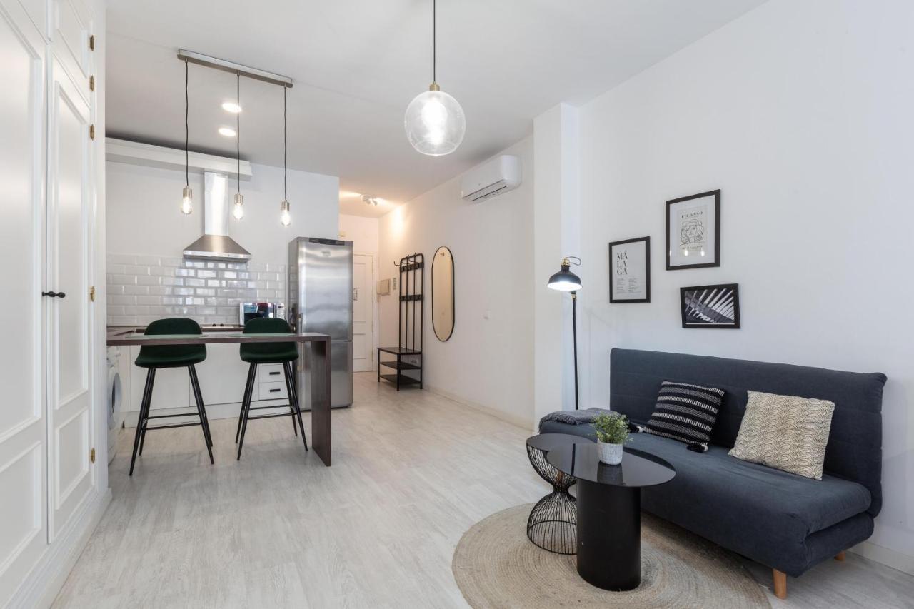 Appartement Jinetes Holidays
