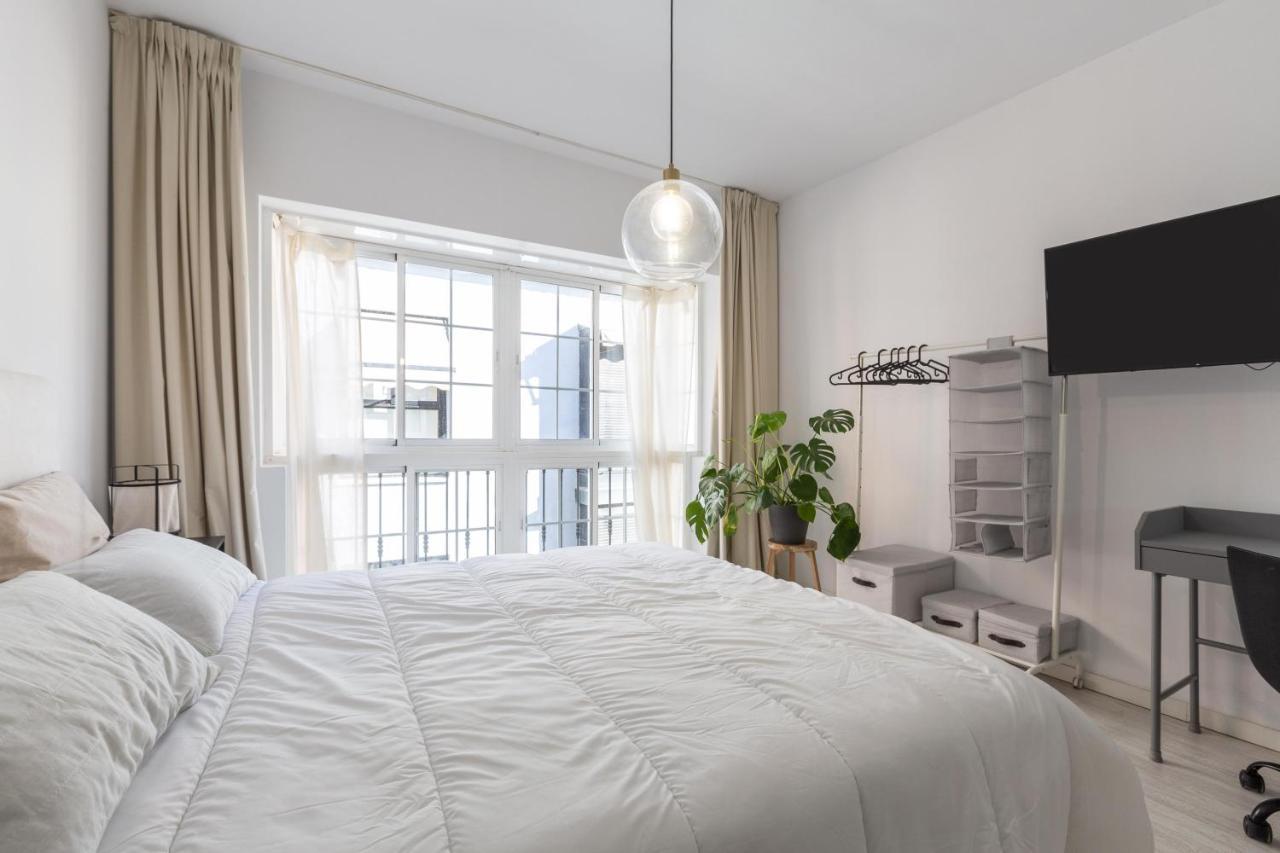 Appartement Jinetes Holidays