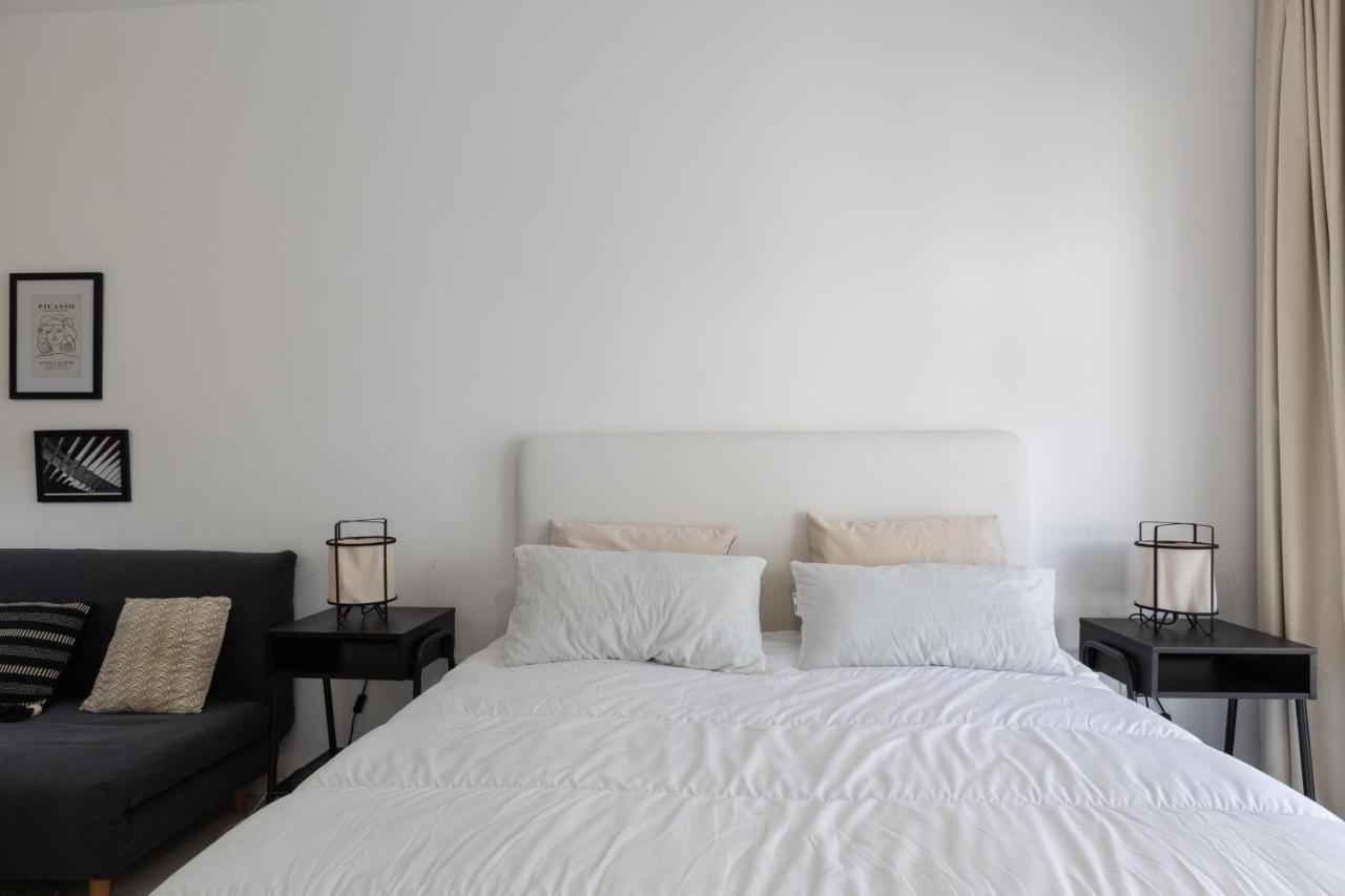 Jinetes Holidays Appartement