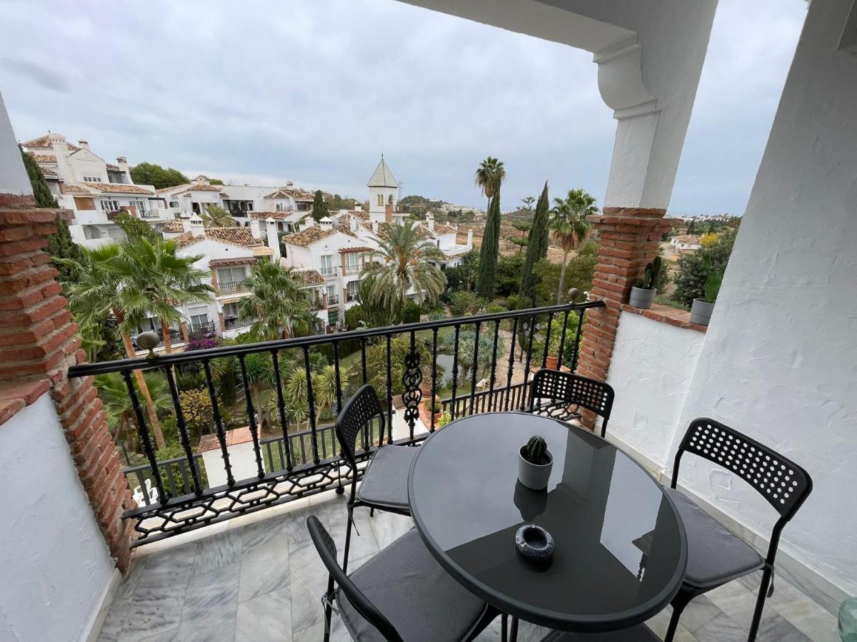 Apartment Malagatravelbook Piscina Y Parking Gratis