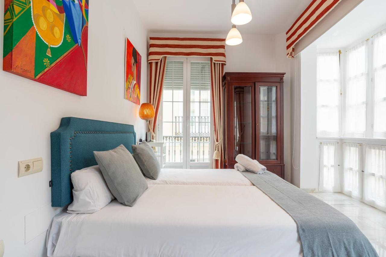 Appartement Urbe10 Marin Garcia 2 Bedrooms