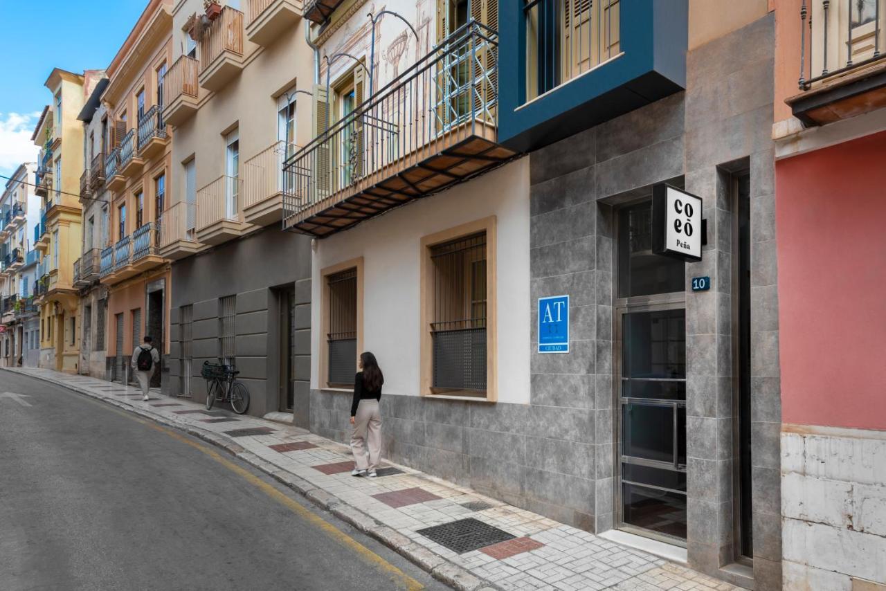 Apartment Coeo Pena *