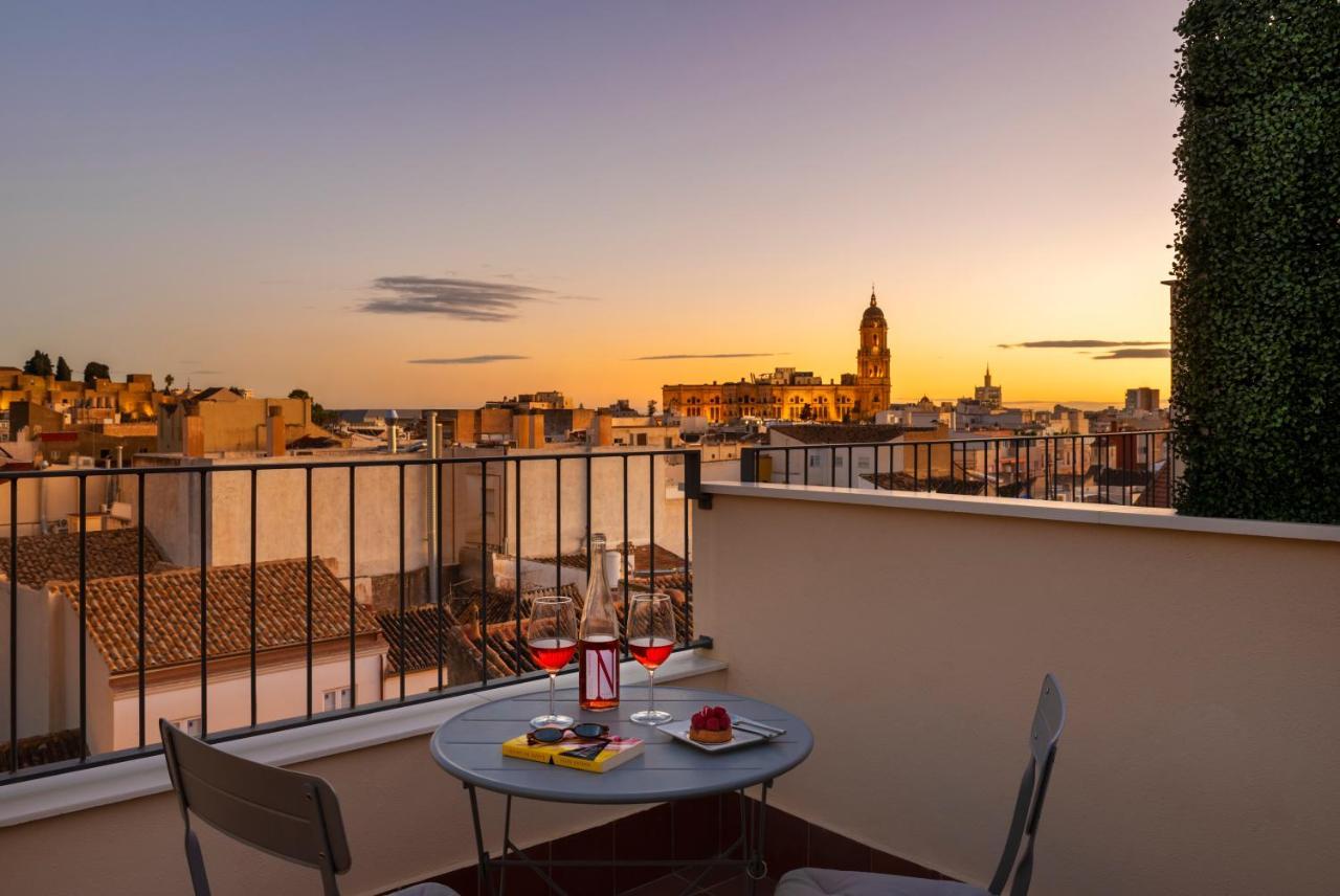 Coeo Pena Málaga