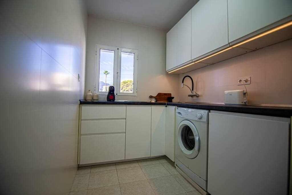 Atico Boutique Appartement Málaga