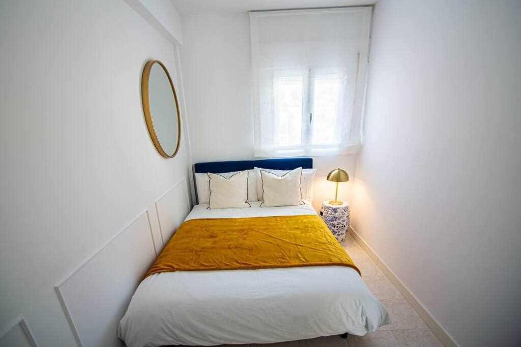 Appartement Atico Boutique Málaga