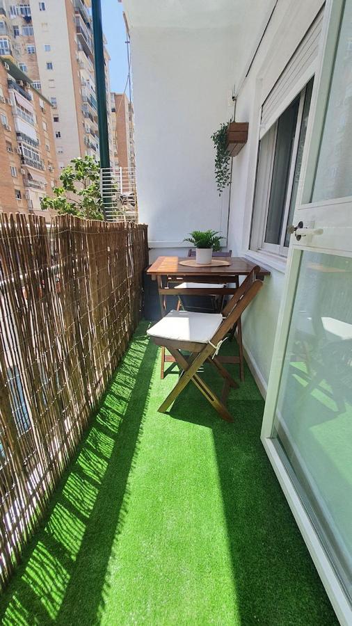 Apartamento Centro Playa Estación De Tren