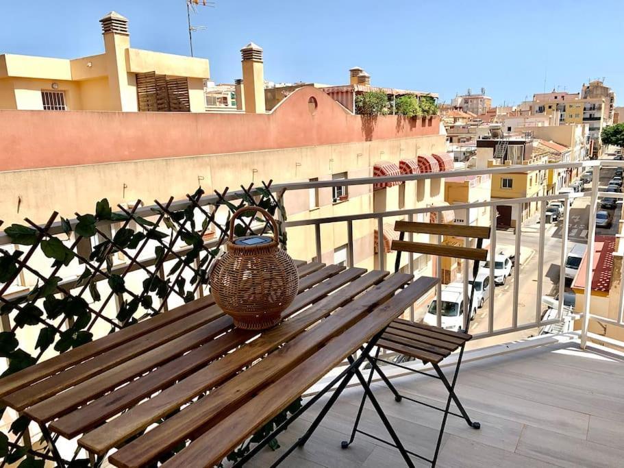 Appartamento Precioso Málaga