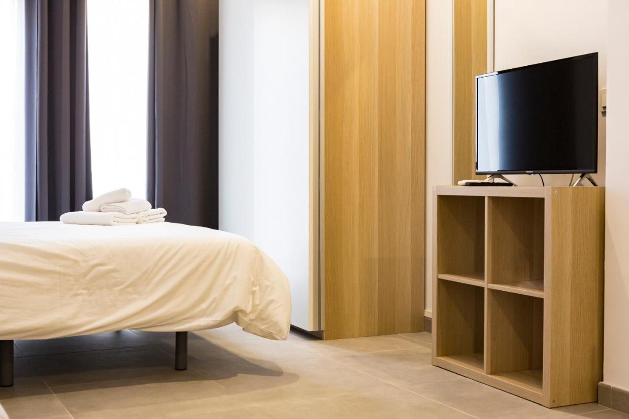 Appartement Marmoles 3 *