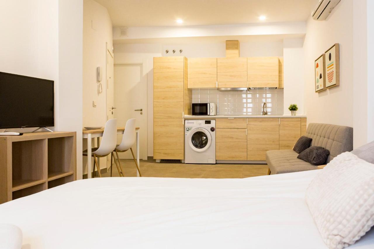Appartement Marmoles 3 *