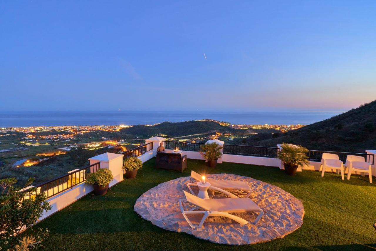 Leilighet Poseidon Luxury Apartment *