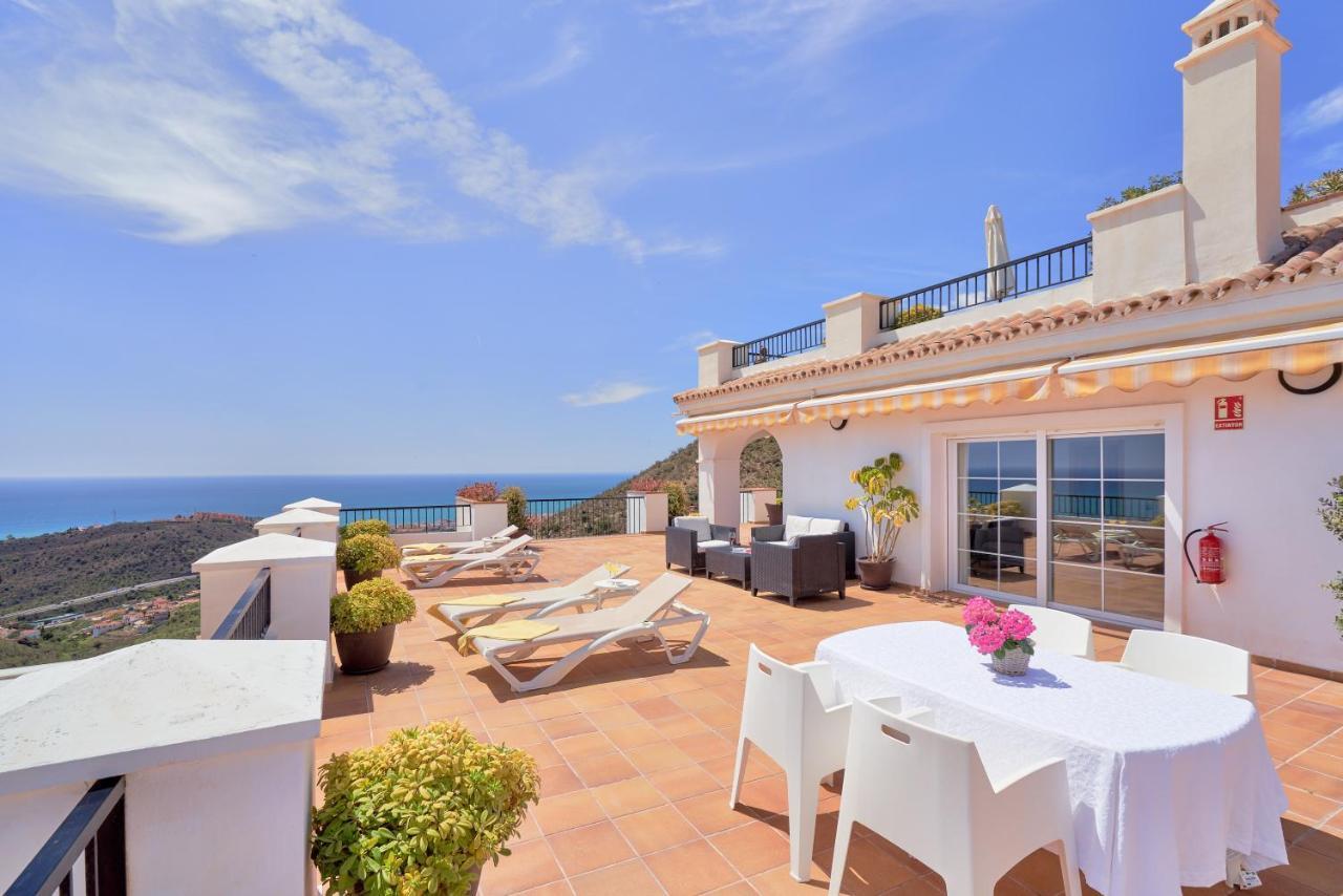 Poseidon Luxury Apartment Malaga