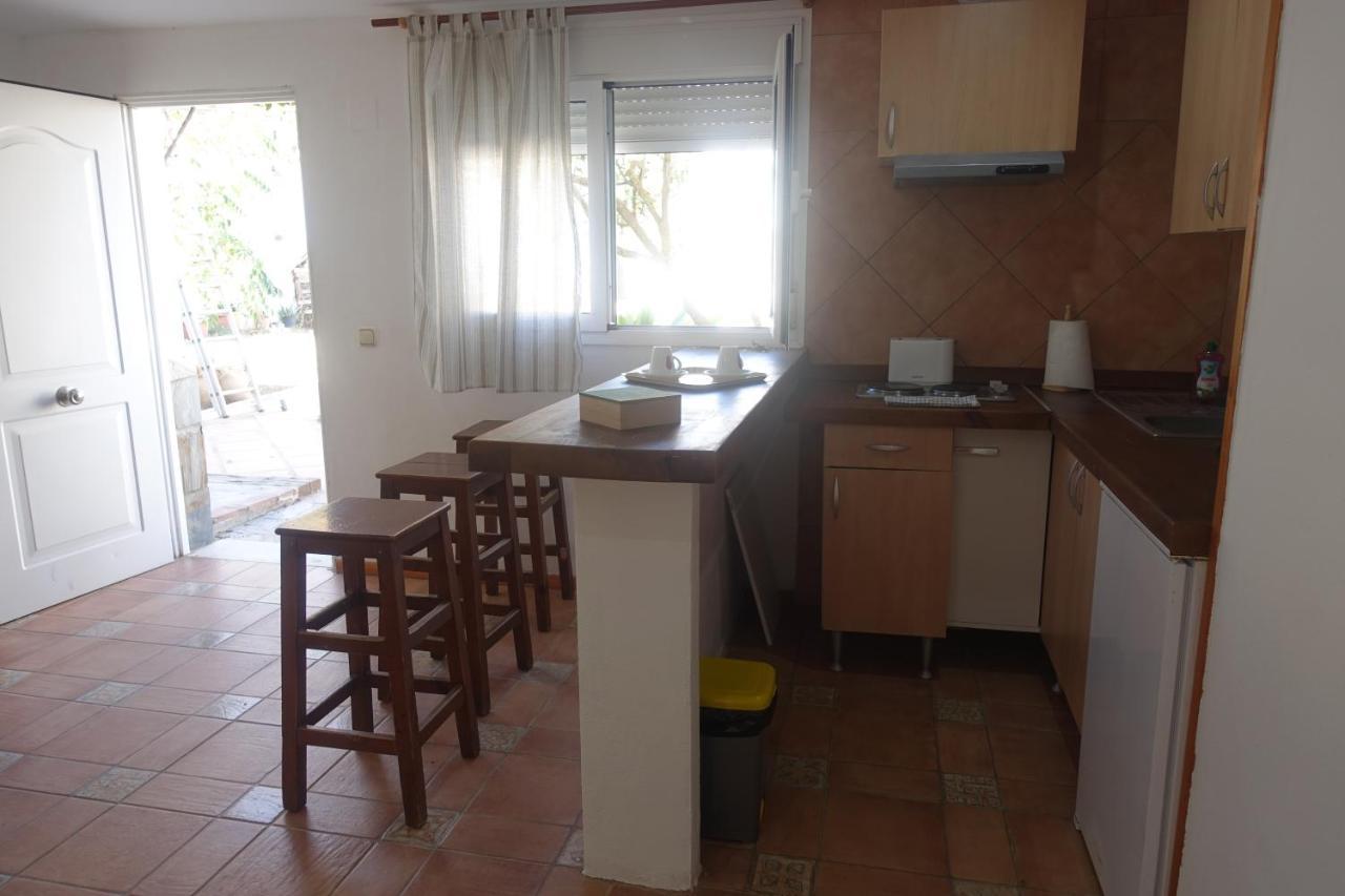 Appartement Galwey, Tourist Appartments With Wifi Málaga