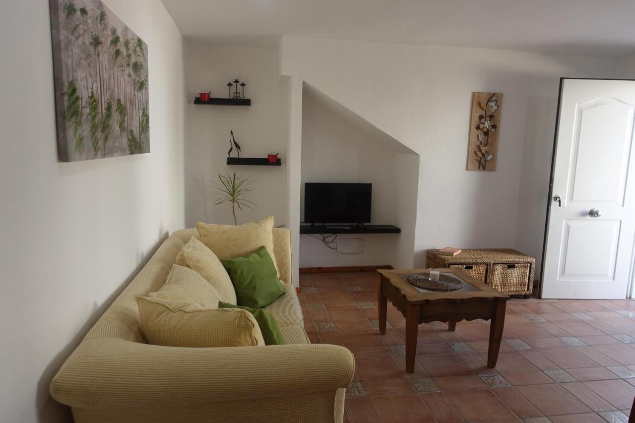 Appartement Galwey, Tourist Appartments With Wifi Málaga
