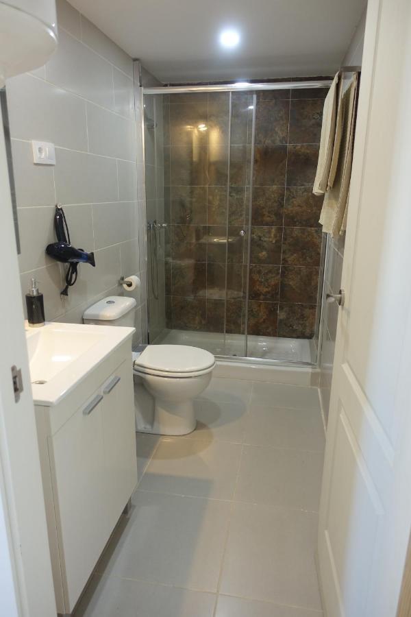 Appartement Galwey, Tourist Appartments With Wifi Málaga