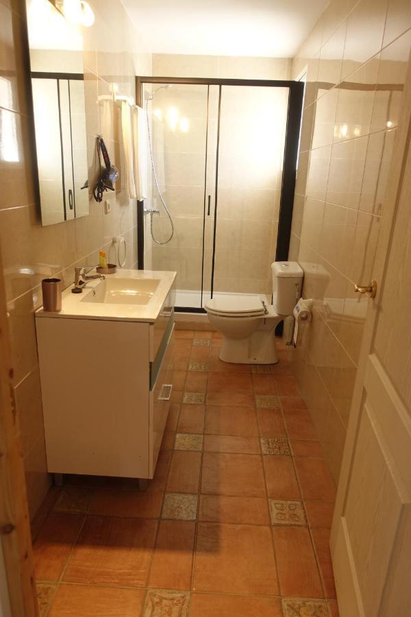 Appartement Galwey, Tourist Appartments With Wifi Málaga