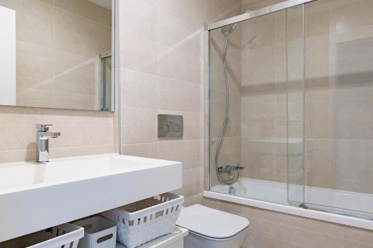 Apartment Halia Malaga