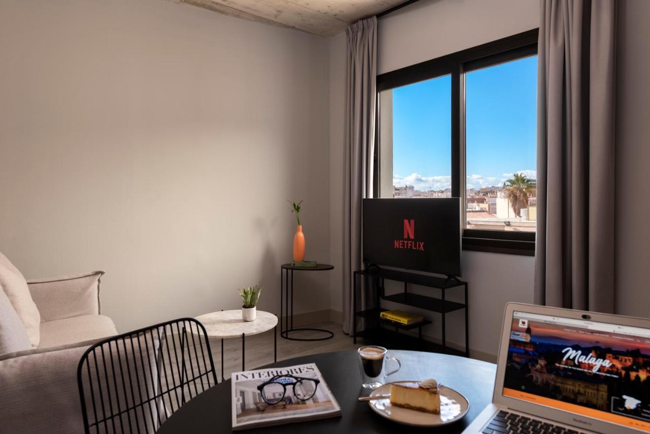 Coeo Parras Appartement