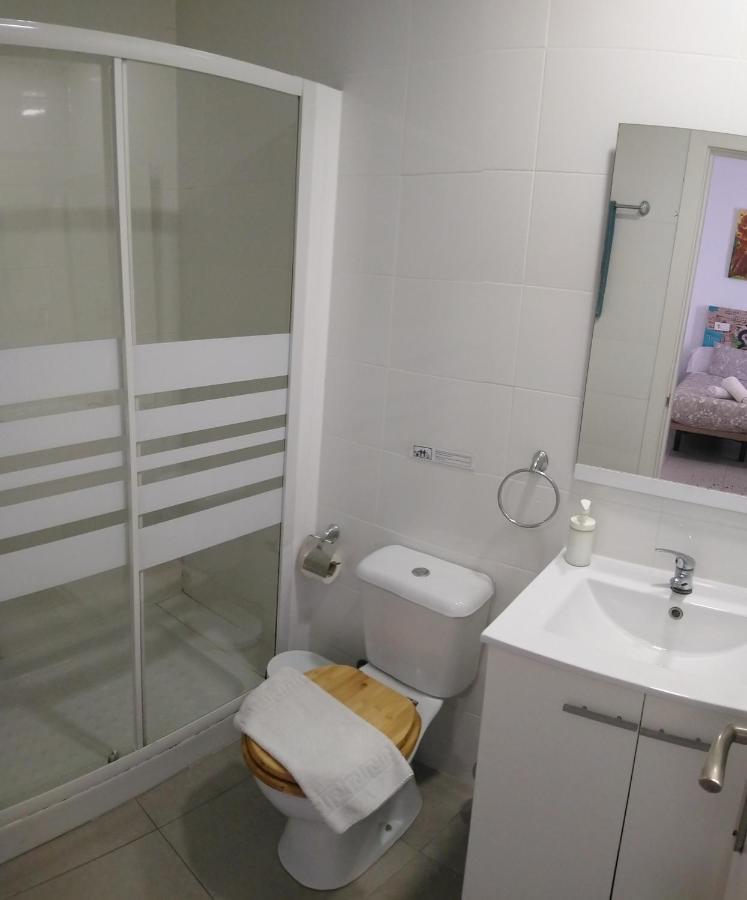 Lagunillas St. Casa de hóspedes Málaga