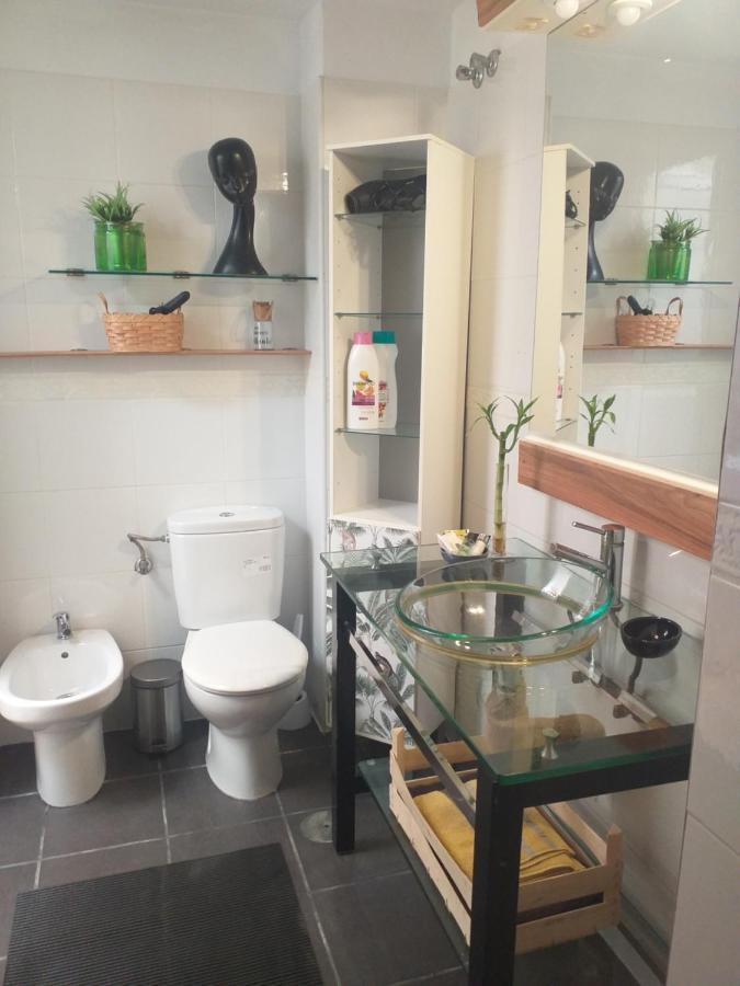 Apartamento Centro Historico * Málaga
