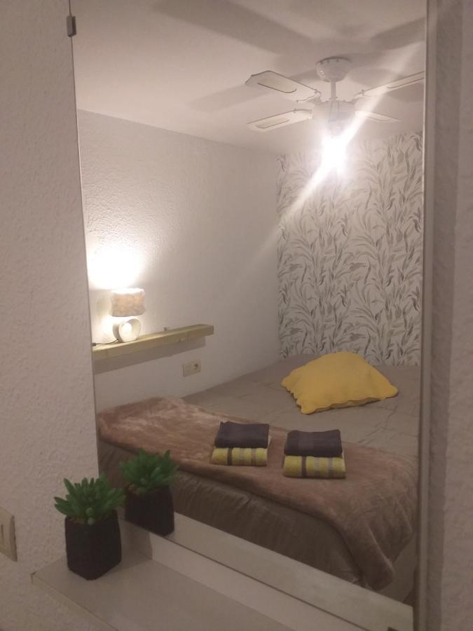 Appartement Apartamento Centro Historico