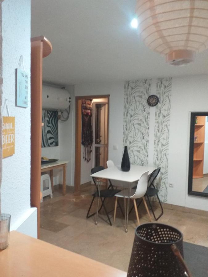 Appartement Apartamento Centro Historico