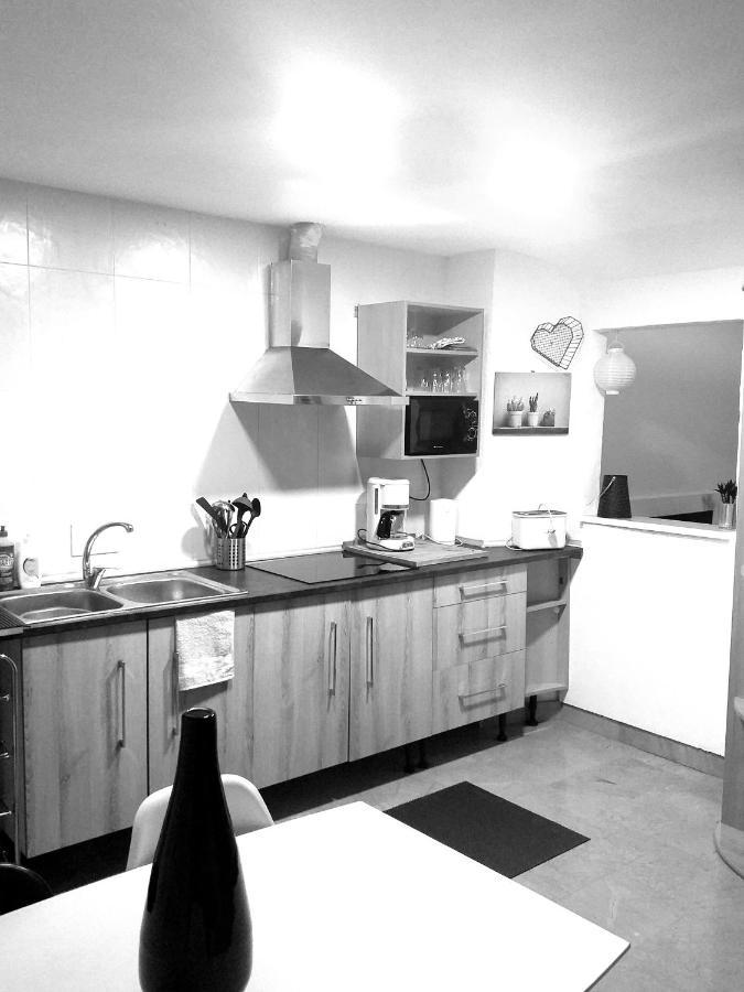 Appartement Apartamento Centro Historico