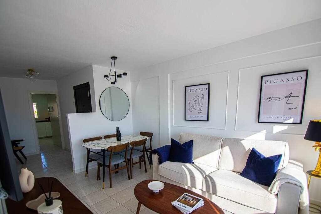 Appartement Atico Boutique *
