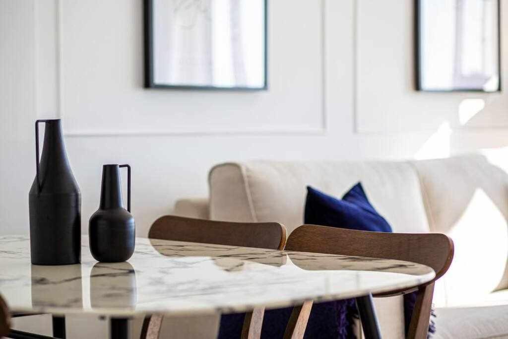 Appartement Atico Boutique Málaga