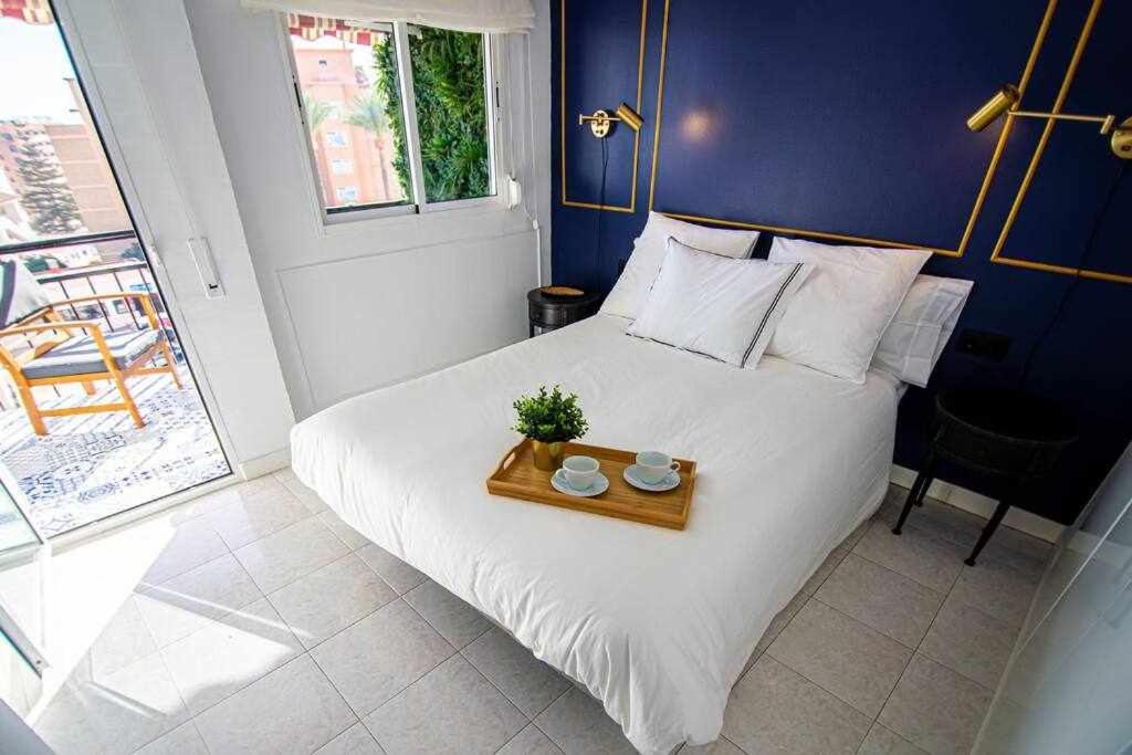 Appartement Atico Boutique