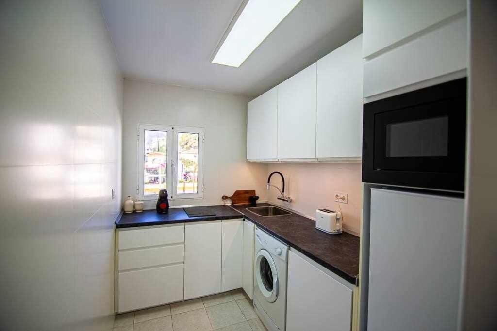 Appartement Atico Boutique Málaga
