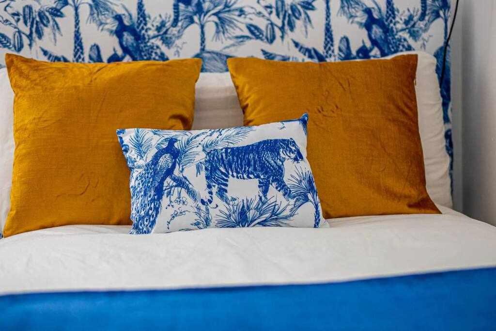Appartement Atico Boutique