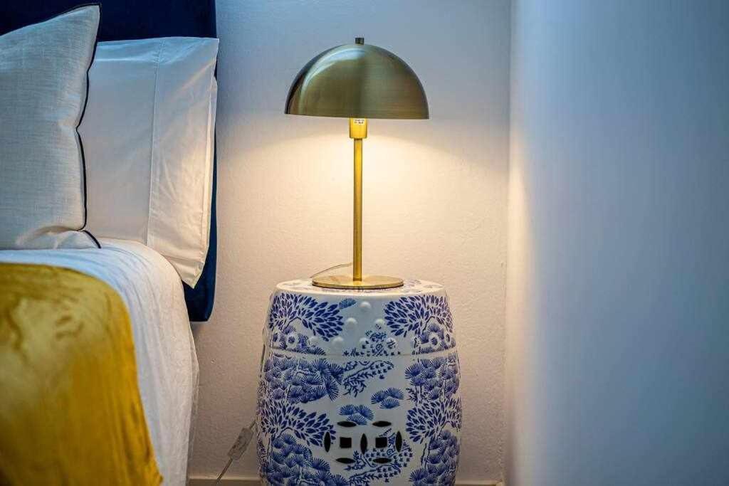 Atico Boutique Appartement Málaga