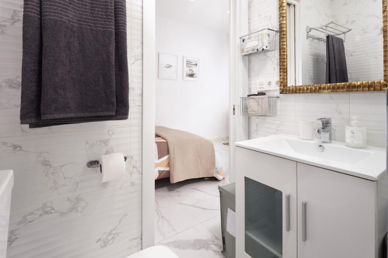 Ocean Pearl A Apartment Malaga