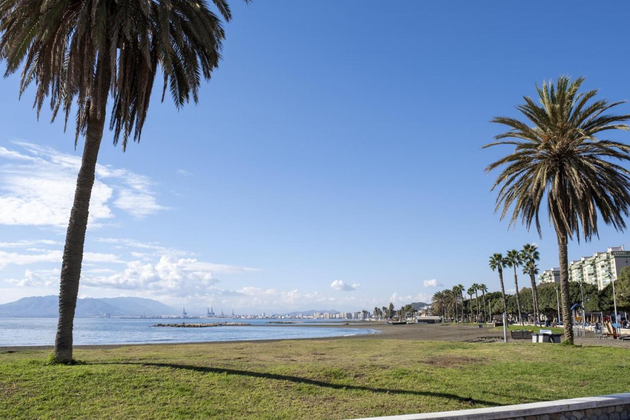 Ocean Pearl A Apartment Malaga