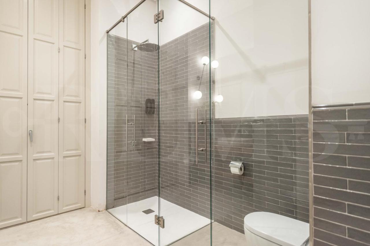 Superior In The Historic Center By Rems Appartement *