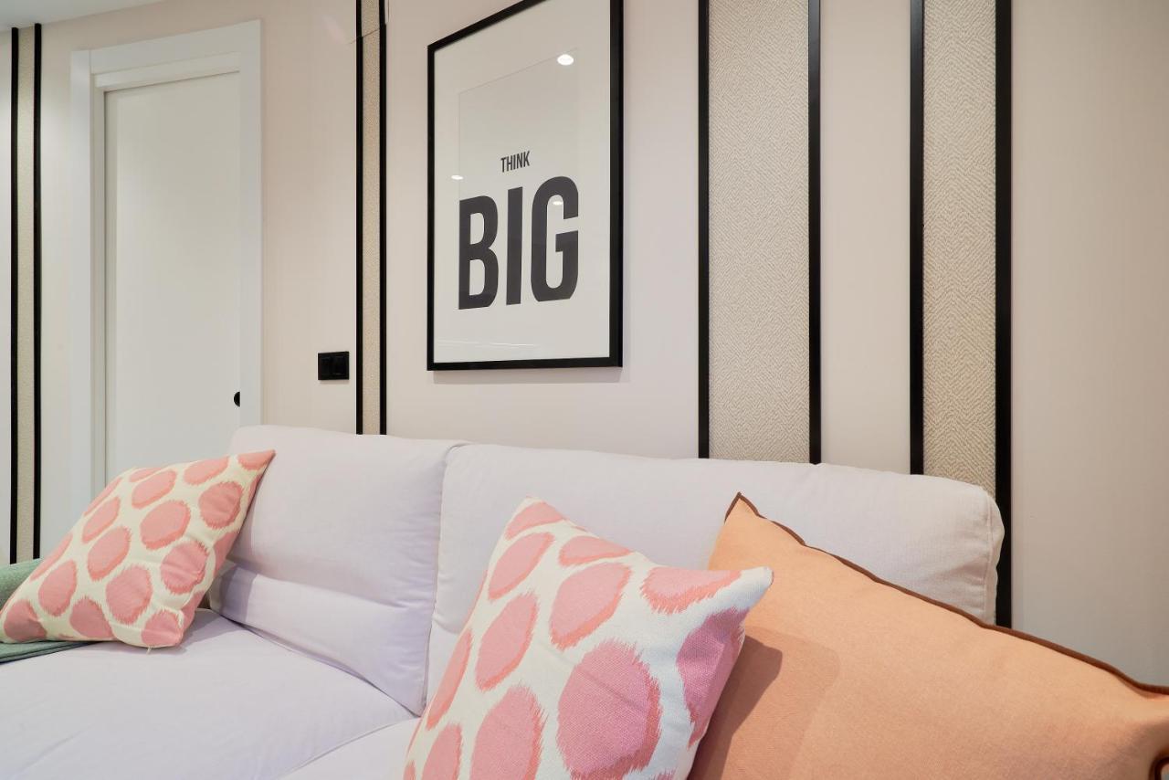 Iloftmalaga Muelle Uno Apartment Málaga