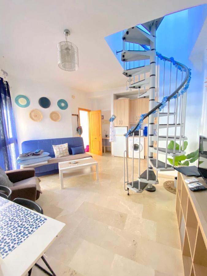 Skysea Holidays Alcazaba * Malaga