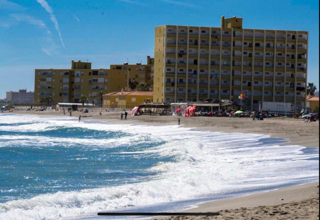 Holiday home Sacaba Sweet Malaga