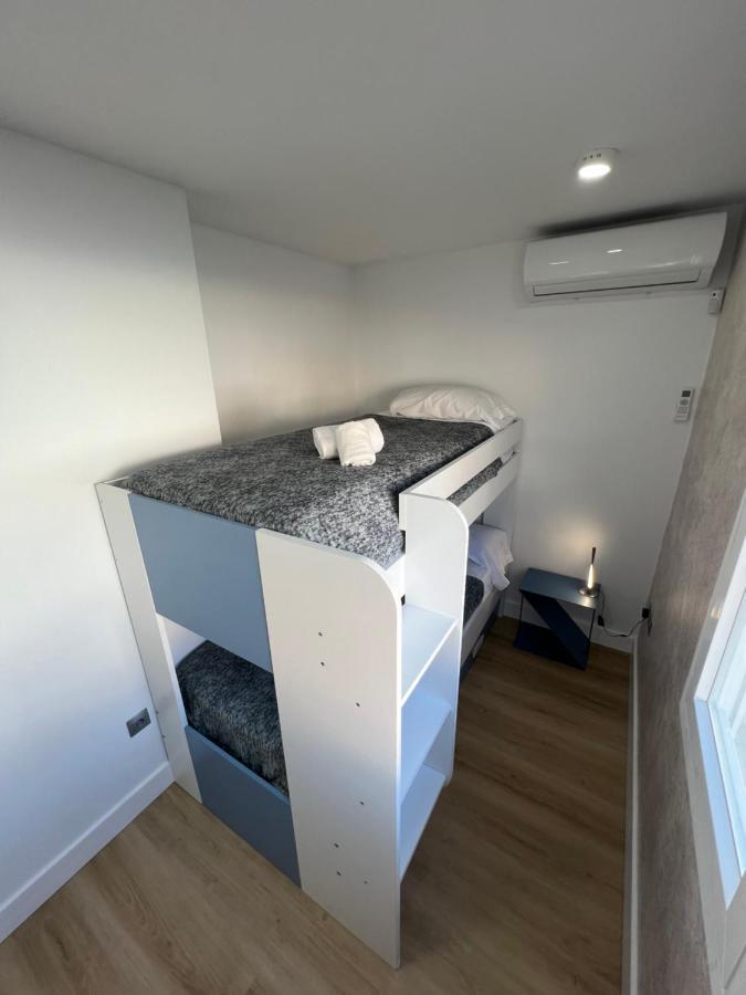 Holiday home Sacaba Sweet Malaga