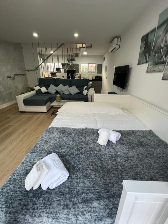 Sacaba Sweet Holiday home Malaga